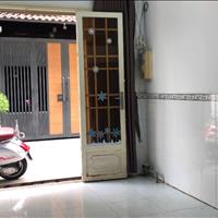 Nhà quận 7, GIÁ  3 tỷ 9. 0911610226