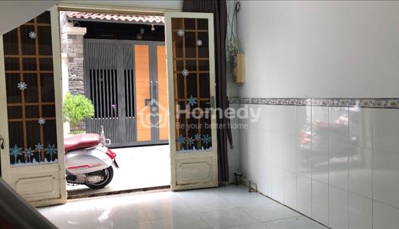 Nhà quận 7, GIÁ  3 tỷ 9. 0911610226 - Ảnh 1