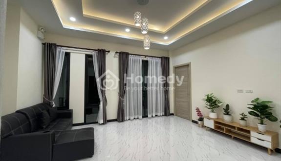 Lh Đông 0799218176*Bán gấp nhà 61m2/ 860 triệu Lãnh Binh Thăng - Q11 gần bệnh viện - sổ riêng - Ảnh 1