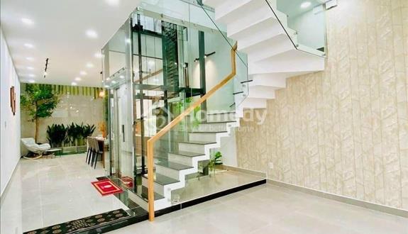 Lh Đông 0799218176 Bán nhà Thống Nhất 80m2 gần BV Hồng Đức giá chỉ 925tr. Sổ hồng trao tay - Ảnh 1