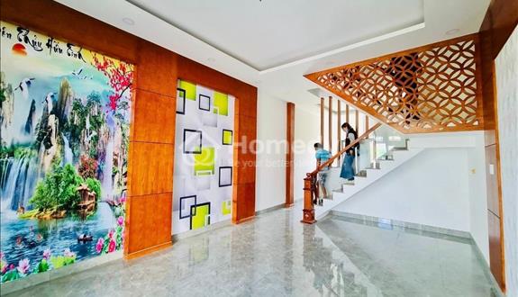 Lh Đông 0799218176*Cần ra đi gấp căn nhà 1T1L đường Trần Mai Ninh 60m2/giá 936tr. Shr - Ảnh 1