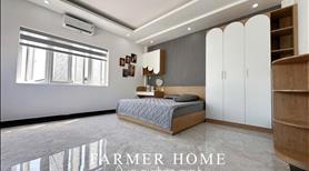 Trống sẵn 1 căn studio full cửa sổ 40m2 gần CV Lê Thị Riêng - Ảnh 5
