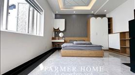 Trống sẵn 1 căn studio full cửa sổ 40m2 gần CV Lê Thị Riêng - Ảnh 7