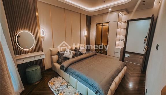 Căn hộ dịch vụ ,  chính chủ nhà cho thuê giÁ rẻ  - Ảnh 1