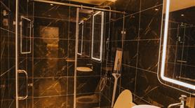 Căn hộ dịch vụ ,  chính chủ nhà cho thuê giÁ rẻ  - Ảnh 4
