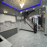 Lh Đông 0799218176 Cần tiền trả nợ bán gấp nhà 1T1L Nguyễn Văn Đậu 60m2/giá 820tr. Shr