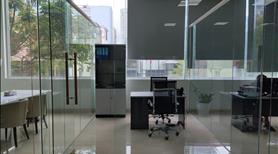 Cho thuê Văn phòng 80m2, sàn trống suốt, bên cạnh tòa nhà hành chính thành phố - Ảnh 4