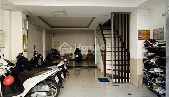 Mua Là Lời – Khu Vip Bàu Cát Tân Bình – 5 Tầng CHDV – 5x12 Nhỉnh 8 Tỷ - Ảnh 1
