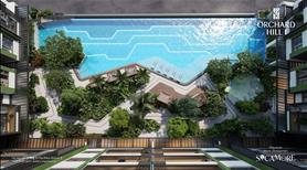 Chính thức nhận booking phân khu cao tầng Orchard Hill- dự án Sycamore Bình Dương - Ảnh 2