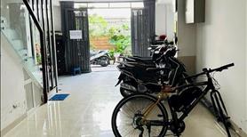 Mua Là Lời – Khu Vip Bàu Cát Tân Bình – 5 Tầng CHDV – 5x12 Nhỉnh 8 Tỷ - Ảnh 2