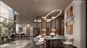 Chính thức nhận booking phân khu cao tầng Orchard Hill- dự án Sycamore Bình Dương - Ảnh 3