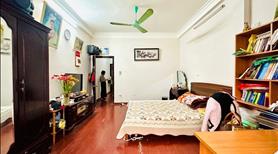Nhà phân lô đẹp, đường rộng phố Kim Ngưu-Hai Bà Trưng, 50m2, 4 tầng, Mt 4m6, hơn 11 tỷ - Ảnh 2