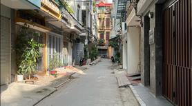 Nhà phân lô đẹp, đường rộng phố Kim Ngưu-Hai Bà Trưng, 50m2, 4 tầng, Mt 4m6, hơn 11 tỷ - Ảnh 5