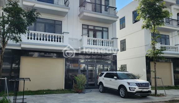 Dự án Thăng Long 2 chỉ với 297m2 sở hữu 100m2 mặt tiền đường nhưa 11m - Ảnh 1