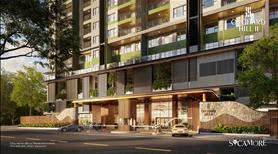 Chính thức nhận booking phân khu cao tầng Orchard Hill- dự án Sycamore Bình Dương - Ảnh 4