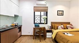 Mua Là Lời – Khu Vip Bàu Cát Tân Bình – 5 Tầng CHDV – 5x12 Nhỉnh 8 Tỷ - Ảnh 4