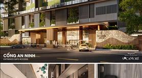 Chính thức nhận booking phân khu cao tầng Orchard Hill- dự án Sycamore Bình Dương - Ảnh 5