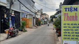 Bán nhà 5x25m tại HT06; (7 phòng trọ, Thu ổn định 12tr); cạnh Hiệp Thành City; sổ hồng - Ảnh 2