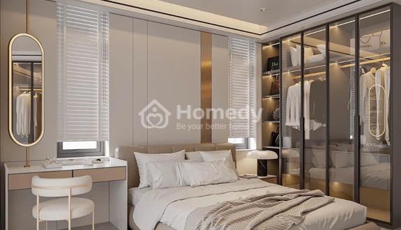 Chỉ 399tr có ngay căn nhà 1t1l ,80m2, 4pn 4vs,p an lợi đông  q2,,shr,đường ô tô 6m ,lh x0797 142509 - Ảnh 1