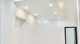 HXH Bùi Đình Tuý 6x11m, 1trệt, 2lầu, 4pn, 3wc. chỉ 20tr/th - Ảnh 6