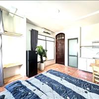 Căn Hộ Studio giá rẻ đẹp Cửa Sổ To Full Nội Thất Tân Phú