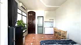 Căn Hộ Studio giá rẻ đẹp Cửa Sổ To Full Nội Thất Tân Phú - Ảnh 5
