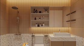 Chỉ 399tr có ngay căn nhà 1t1l ,80m2, 4pn 4vs,p an lợi đông  q2,,shr,đường ô tô 6m ,lh x0797 142509 - Ảnh 3