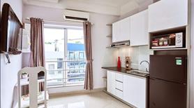 Căn Studio Ban Công Thoáng giá rẻ đẹp Tân Bình - Ảnh 3