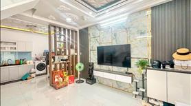 LH HẬU 0794062948 Bán gấp để qua Mỹ 845tr Hòa Hảo 60m2 Q10, SHR bao sang tên công chứng, HXH - Ảnh 3