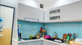 LH HẬU 0794062948 Bán gấp để qua Mỹ 845tr Hòa Hảo 60m2 Q10, SHR bao sang tên công chứng, HXH - Ảnh 5