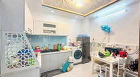 LH HẬU 0794062948 Bán gấp để qua Mỹ 845tr Hòa Hảo 60m2 Q10, SHR bao sang tên công chứng, HXH - Ảnh 6