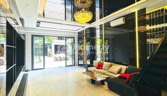 LH HẬU 0794062948 Về quê bán lại giá rẻ Q10 65m2 Thành Thái 919tr, Shr bao sang sổ, HXH  - Ảnh 1