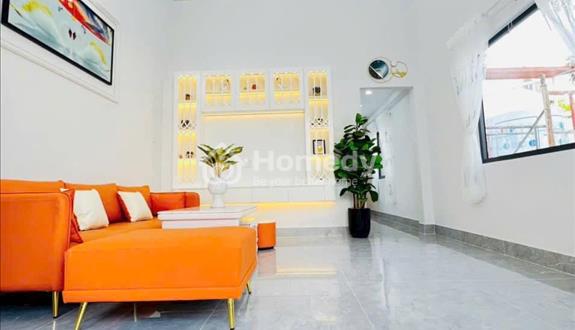 LH HẬU 0794062948 Bán gấp trả nợ chỉ 925tr/60m2 Lạc Long Quân-Tân Bình, hẻm ô tô, SHR sang luôn  - Ảnh 1