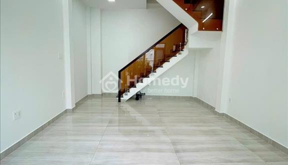 LH HẬU 0794062948 Về quê bán gấp Trần Hưng Đạo Q5 60m2/895tr, SHR bao sang tên, HXH - Ảnh 1