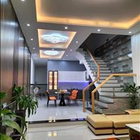 LH HẬU 0794062948 Bán ngay căn nhà Q6-905tr/60m2 ở đường Hồng Bàng, SHR sang tên liền, HXH