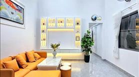 LH HẬU 0794062948 Bán gấp trả nợ chỉ 925tr/60m2 Lạc Long Quân-Tân Bình, hẻm ô tô, SHR sang luôn  - Ảnh 2