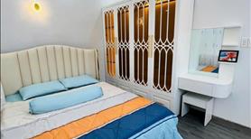 LH HẬU 0794062948 Bán gấp trả nợ chỉ 925tr/60m2 Lạc Long Quân-Tân Bình, hẻm ô tô, SHR sang luôn  - Ảnh 3