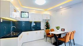 LH HẬU 0794062948 Bán gấp trả nợ chỉ 925tr/60m2 Lạc Long Quân-Tân Bình, hẻm ô tô, SHR sang luôn  - Ảnh 6