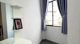 LH HẬU 0794062948 Bán gấp trả nợ chỉ 925tr/60m2 Lạc Long Quân-Tân Bình, hẻm ô tô, SHR sang luôn  - Ảnh 8