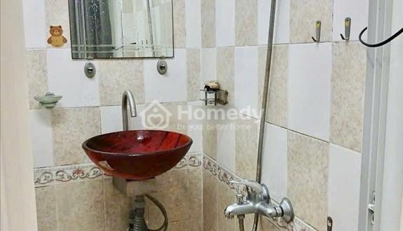 Cho thuê nhà nguyên căn, 53// Cộng Hoà, P.14, Tân Bình
Nhà Nguyên Căn - 18.tr5,lh 0797 142509 lynha - Ảnh 1