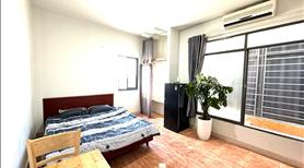 Căn Hộ Studio giá rẻ đẹp Cửa Sổ To Full Nội Thất Tân Phú - Ảnh 4
