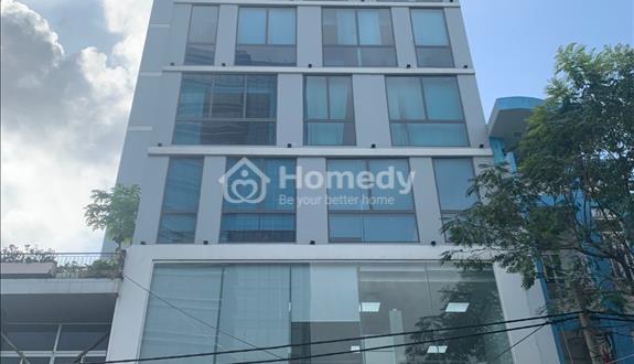 Cho thuê Văn phòng 80m2, sàn trống suốt, bên cạnh tòa nhà hành chính thành phố - Ảnh 1