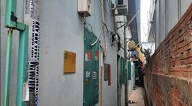 Bán nhà 5x25m tại HT06; (7 phòng trọ, Thu ổn định 12tr); cạnh Hiệp Thành City; sổ hồng - Ảnh 8