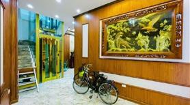 Bán nhà mặt phố Hoàng Mai DT 55 m2 - 10 tỷ nhỉnh - Ảnh 2