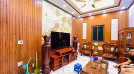 Bán nhà mặt phố Hoàng Mai DT 55 m2 - 10 tỷ nhỉnh - Ảnh 3