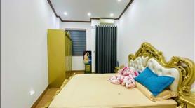 Bán nhà mặt phố Hoàng Mai DT 55 m2 - 10 tỷ nhỉnh - Ảnh 6