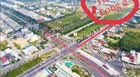 Chủ gửi lô đất Ngay Trung Tâm Thi Trấn Lai Uyên giá hấp dẫn chỉ 6xxtr LH :0976712608 - Ảnh 4
