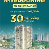 Bán căn studio, căn hộ chung cư giá 1 tỷ 6(Đã VAT) Lavida Plus, QUận 7 kế Phú Mỹ Hưng giá rẻ