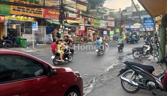 Mặt bằng kinh doanh 225m2 Lê Trọng Tấn, An Bình, TP.Dĩ An, thích hợp kinh doanh buôn bán 0918277870 - Ảnh 1