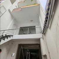 CHDV Mặt Tiền D5 4.2x22m, 1trệt, 4lầu. 9phòng, 5wc, ngay ĐH Ngoại Thương. 